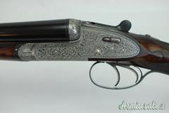 HOLLAND & HOLLAND MOD. ROYAL CAL. 12/65