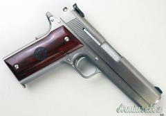 Coonan mod. B .357 Magnum  |  9x31mmR  | .353 Casull