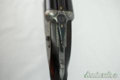 HOLLAND & HOLLAND MOD. ROYAL CAL. 12/65