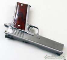 Coonan mod. B .357 Magnum  |  9x31mmR  | .353 Casull