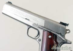 Coonan mod. B .357 Magnum  |  9x31mmR  | .353 Casull