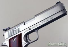 Coonan mod. B .357 Magnum  |  9x31mmR  | .353 Casull