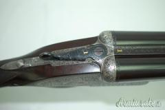 HOLLAND & HOLLAND MOD. ROYAL CAL. 12/65