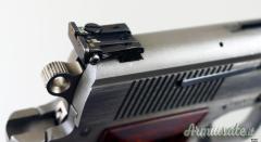 Coonan mod. B .357 Magnum  |  9x31mmR  | .353 Casull