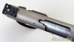 Coonan mod. B .357 Magnum  |  9x31mmR  | .353 Casull