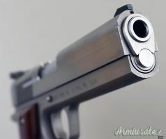 Coonan mod. B .357 Magnum  |  9x31mmR  | .353 Casull