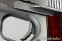 Coonan mod. B .357 Magnum  |  9x31mmR  | .353 Casull