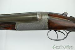WESTLEY RICHARDS MOD. DROPLOCK DE LUXE CAL. 16/67