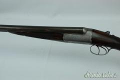 WESTLEY RICHARDS MOD. DROPLOCK DE LUXE CAL. 16/67