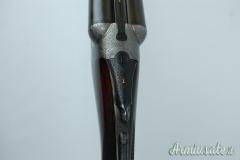 WESTLEY RICHARDS MOD. DROPLOCK DE LUXE CAL. 16/67
