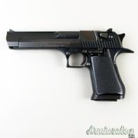 IMI | Israel Military Industries Desert Eagle .357 Magnum  |  9x31mmR  | .353 Casull