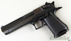 IMI | Israel Military Industries Desert Eagle .357 Magnum  |  9x31mmR  | .353 Casull