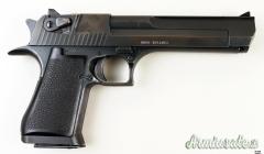 IMI | Israel Military Industries Desert Eagle .357 Magnum  |  9x31mmR  | .353 Casull