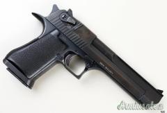 IMI | Israel Military Industries Desert Eagle .357 Magnum  |  9x31mmR  | .353 Casull
