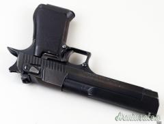 IMI | Israel Military Industries Desert Eagle .357 Magnum  |  9x31mmR  | .353 Casull