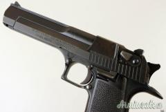 IMI | Israel Military Industries Desert Eagle .357 Magnum  |  9x31mmR  | .353 Casull