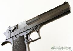 IMI | Israel Military Industries Desert Eagle .357 Magnum  |  9x31mmR  | .353 Casull