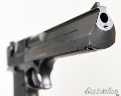 IMI | Israel Military Industries Desert Eagle .357 Magnum  |  9x31mmR  | .353 Casull