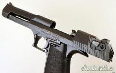 IMI | Israel Military Industries Desert Eagle .357 Magnum  |  9x31mmR  | .353 Casull