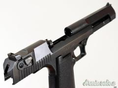 IMI | Israel Military Industries Desert Eagle .357 Magnum  |  9x31mmR  | .353 Casull