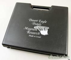 IMI | Israel Military Industries Desert Eagle .357 Magnum  |  9x31mmR  | .353 Casull