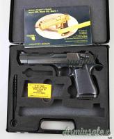 IMI | Israel Military Industries Desert Eagle .357 Magnum  |  9x31mmR  | .353 Casull