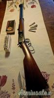 Winchester 94 carabine .30-30 Winchester