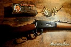 Winchester 94 carabine .30-30 Winchester