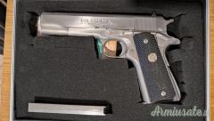 Colt Government MK IV Series 80 .45 ACP