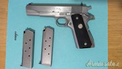 Colt Government MK IV Series 80 .45 ACP