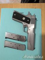 Colt Government MK IV Series 80 .45 ACP