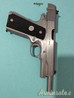 Colt Government MK IV Series 80 .45 ACP