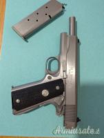 Colt Government MK IV Series 80 .45 ACP