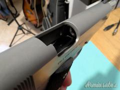 Colt Government MK IV Series 80 .45 ACP