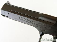 IMI | Israel Military Industries Desert Eagle .44 Remington Magnum