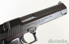 IMI | Israel Military Industries Desert Eagle .44 Remington Magnum