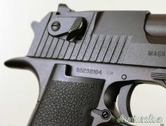 IMI | Israel Military Industries Desert Eagle .44 Remington Magnum