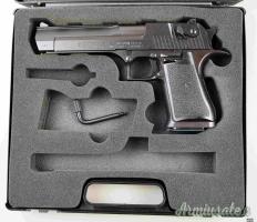 IMI | Israel Military Industries Desert Eagle .44 Remington Magnum