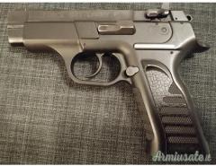 Tanfoglio Carry force 921 p 9x21mm IMI