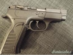 Tanfoglio Carry force 921 p 9x21mm IMI