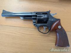 Astra .357 canna da 6