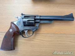 Astra .357 canna da 6