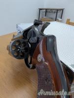 Astra .357 canna da 6