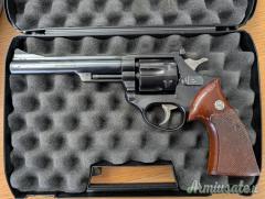 Astra .357 canna da 6