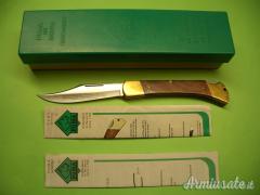 PUMA-TRAIL BOSS- del 1984 INUSATO