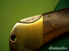 PUMA-TRAIL BOSS- del 1984 INUSATO