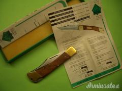 PUMA-TRAIL BOSS- del 1984 INUSATO