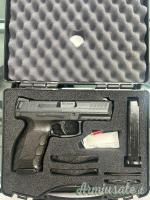 H&K SFP 9 | 9x21