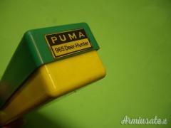 PUMA del 1976 CON SCATOLA