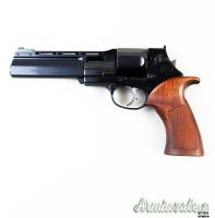 Mateba 6 Unica Sportiva 6 .357 Magnum  |  9x31mmR  | .353 Casull
